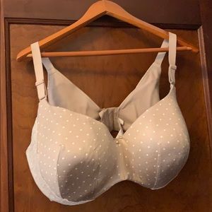 LB Back Smoothing Bra